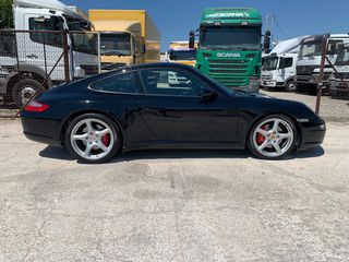 Porsche 997 2007 carrera S-thumb-2