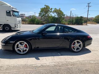 Porsche 997 2007 carrera S-thumb-7