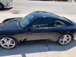 Porsche 997 2007 carrera S-thumb-9