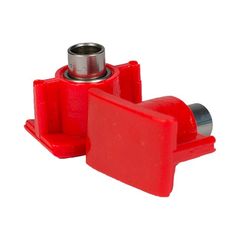 Γλύστρα Καδένας Εκκεντροφόρου Hydraulic Cam Chain Tensioner Pads | 2 τεμ Για harley davidson twin cam 2006 εως 2017