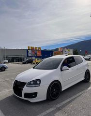 Volkswagen Golf '08  GTI Edition 30