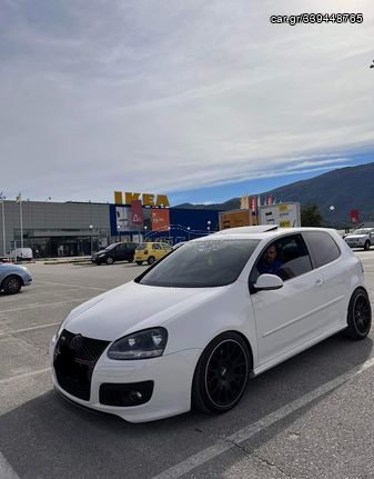 Volkswagen Golf '08  GTI Edition 30