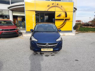 Opel Corsa '18 ENJOY Diesel ΕΛΛΗΝΙΚΗΣ ΑΝΤΙΠΡΟΣΩΠΕΙΑΣ