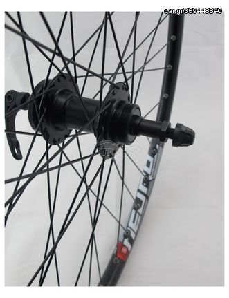 Οπίσθιος Τροχός 29” Neuro Disc