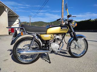 Honda CB 50 '80