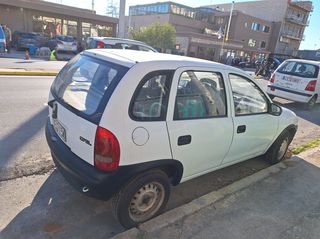 Opel Corsa '98