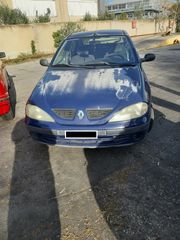 Renault Megane  '99