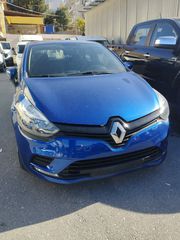 Renault Clio '19  ENERGY dCi 90 Bose Edition