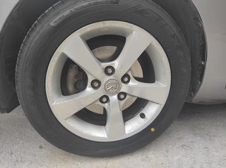 Mazda 3 2006 1.6 Touring Clima-thumb-10