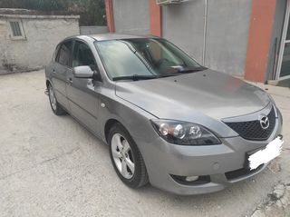 Mazda 3 2006 1.6 Touring Clima-thumb-3