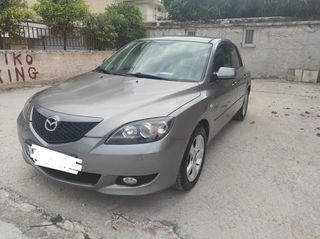 Mazda 3 2006 1.6 Touring Clima-thumb-2