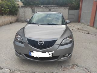 Mazda 3 2006 1.6 Touring Clima-thumb-1