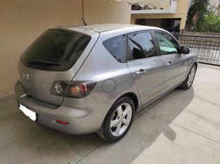 Mazda 3 2006 1.6 Touring Clima-thumb-4