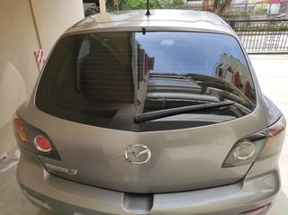 Mazda 3 2006 1.6 Touring Clima-thumb-5