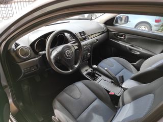 Mazda 3 2006 1.6 Touring Clima-thumb-7