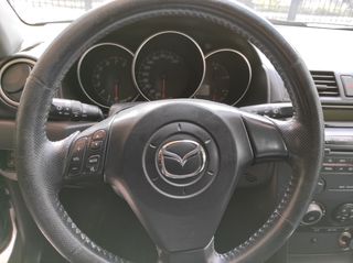 Mazda 3 2006 1.6 Touring Clima-thumb-8