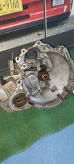 ΣΑΣΜΑΝ DAIHATSU CUORE ED10 L201 1990 - 1995