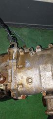 ΣΑΣΜΑΝ DAIHATSU CUORE ED10 L201 1990 - 1995-thumb-3