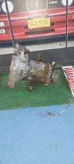 ΣΑΣΜΑΝ DAIHATSU CUORE ED10 L201 1990 - 1995-thumb-4