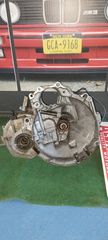ΣΑΣΜΑΝ DAIHATSU CUORE ED10 L201 1990 - 1995-thumb-5