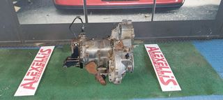 ΣΑΣΜΑΝ DAIHATSU CUORE ED10 L201 1990 - 1995-thumb-6