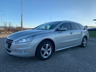 Peugeot 508 '13