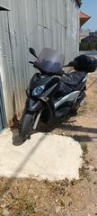Yamaha XMAX 250 2008  -thumb-1