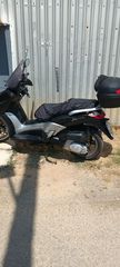 Yamaha XMAX 250 2008  -thumb-2