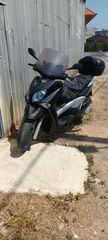 Yamaha XMAX 250 2008  -thumb-3