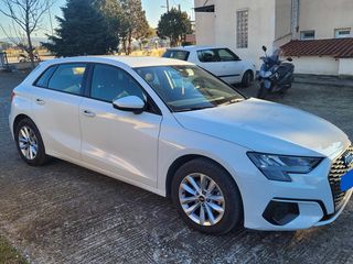 Audi A3 2023 Sportback 30 TFSI-thumb-2