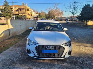 Audi A3 2023 Sportback 30 TFSI-thumb-1