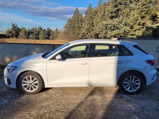 Audi A3 2023 Sportback 30 TFSI-thumb-3