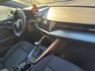 Audi A3 2023 Sportback 30 TFSI-thumb-5