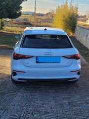 Audi A3 2023 Sportback 30 TFSI-thumb-4