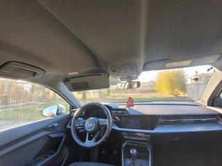 Audi A3 2023 Sportback 30 TFSI-thumb-6