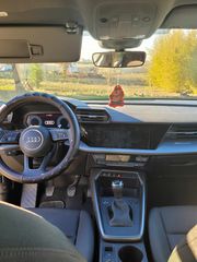 Audi A3 2023 Sportback 30 TFSI-thumb-7