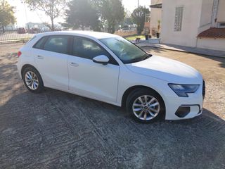 Audi A3 2023 Sportback 30 TFSI-thumb-9