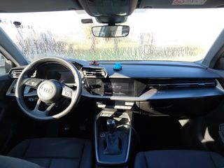 Audi A3 2023 Sportback 30 TFSI-thumb-10