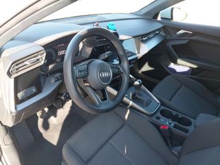 Audi A3 2023 Sportback 30 TFSI-thumb-11