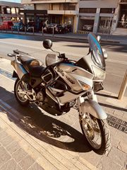 Honda Varadero 1000 2006-thumb-1