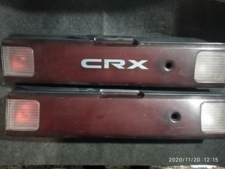 Crx '89-'93 πίσω μεσαίο φανάρι (διακοσμητικό) 
