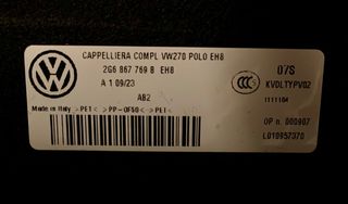 Εταζερα VW Polo-thumb-2
