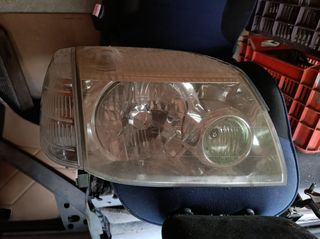 Nissan X-trail -thumb-1