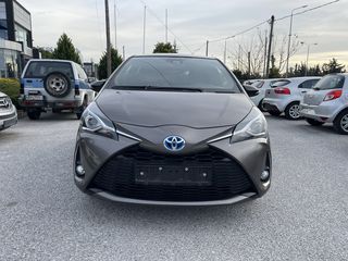 Toyota Yaris '19  1.5 Hybrid Style Selection