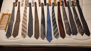 Γραβάτες ανδρικές-thumb-1