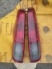 Nissan X-trail -thumb-1