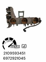 TRIUMPH TIGER 1050 ΣΩΜΑ INJECTION-thumb-1