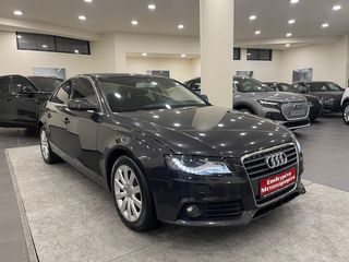 Audi A4 '11  1.8 TFSI Attraction 