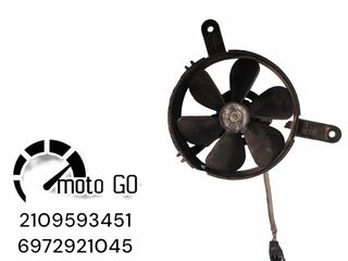 SYM GTS 300 I EVO ΒΕΝΤΙΛΑΤΕΡ