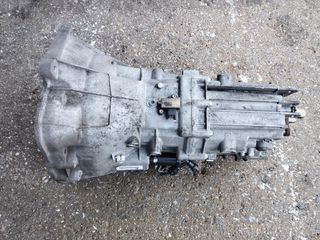 ΣΑΣΜΑΝ 6ΑΡΙ (START/STOP) - BMW E87/E90 2.0 BENZIN N43B20